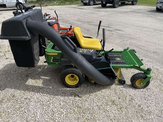 Image of John Deere Z225 equipment image 3