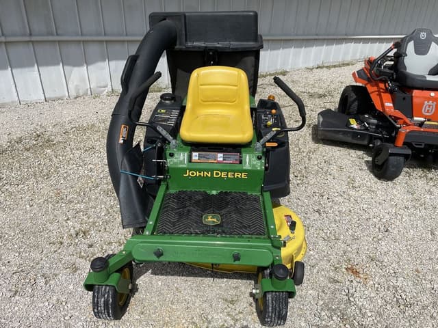 Image of John Deere Z225 equipment image 2