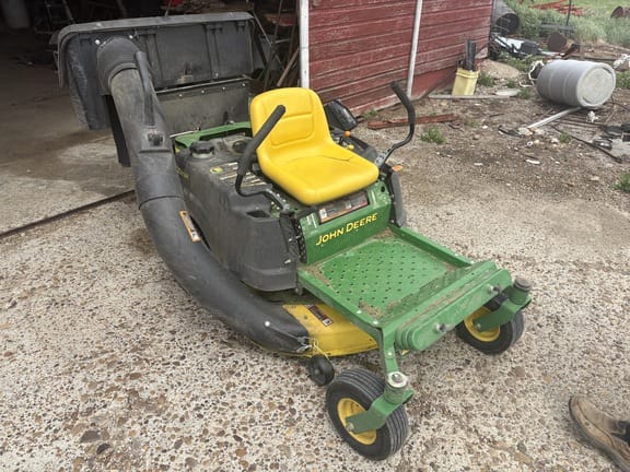 2009 John Deere Z225 Equipment Image0