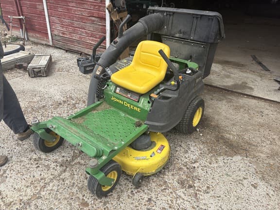 Image of John Deere Z225 equipment image 2