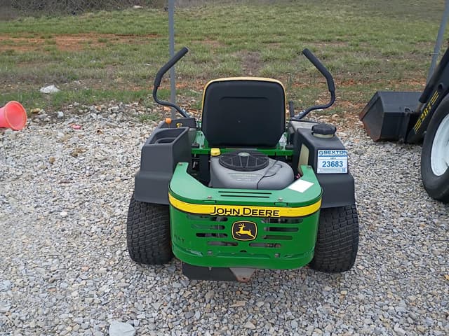 Image of John Deere Z225 equipment image 3