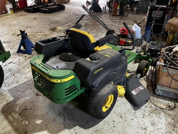 Image of John Deere Z245 equipment image 2
