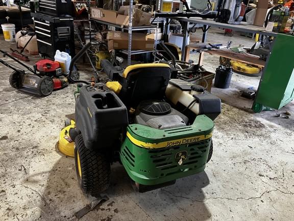 Image of John Deere Z245 equipment image 3