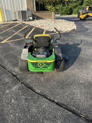 Image of John Deere Z245 equipment image 3