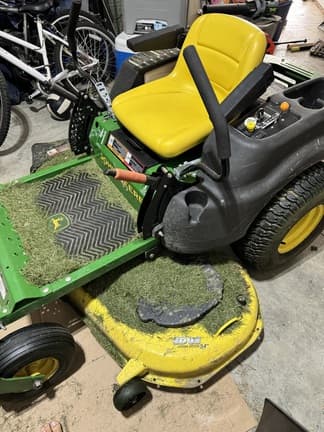 Main image John Deere Z425