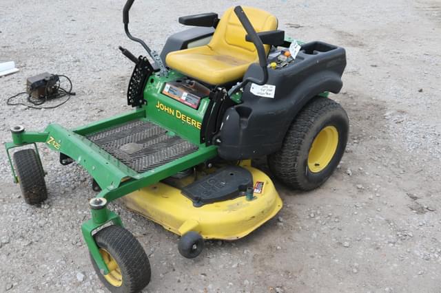 Image of John Deere Z425 equipment image 2