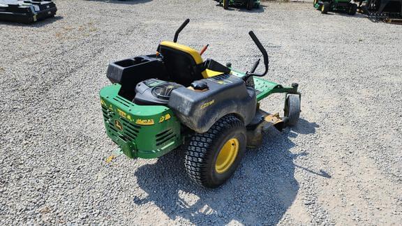 Image of John Deere Z425 equipment image 4