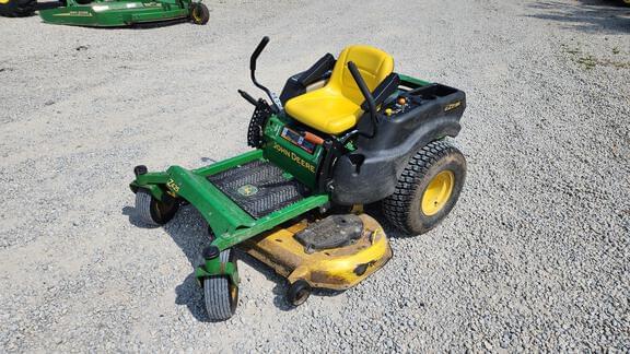 Image of John Deere Z425 Primary image