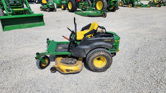 Image of John Deere Z425 equipment image 2