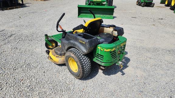Image of John Deere Z425 equipment image 3