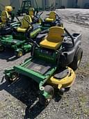 2009 John Deere Z425 Image