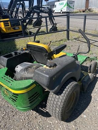 Image of John Deere Z425 equipment image 2