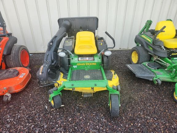 Image of John Deere Z425 equipment image 1