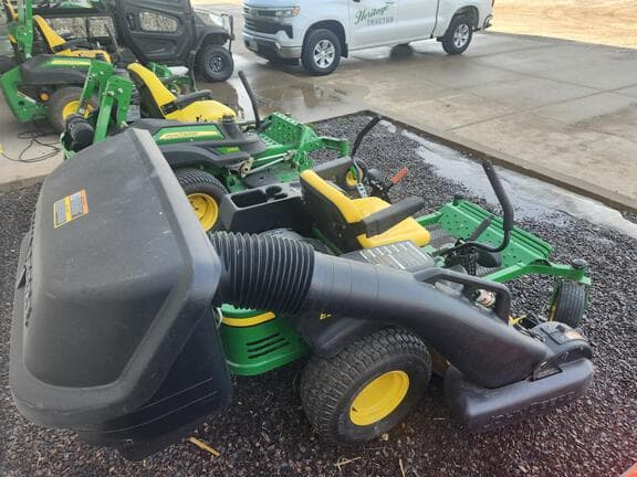 Image of John Deere Z425 equipment image 3