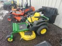 2009 John Deere Z425 Image