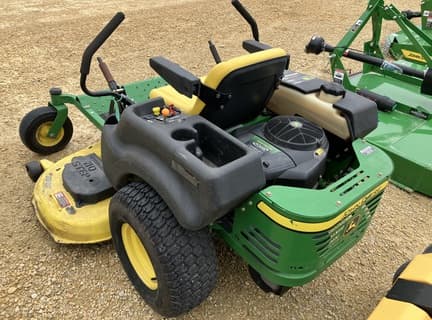 Image of John Deere Z425 equipment image 2