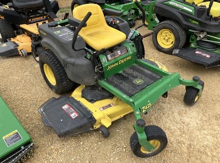 Image of John Deere Z425 equipment image 1