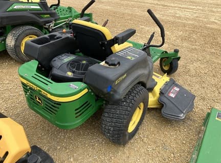 Image of John Deere Z425 equipment image 3