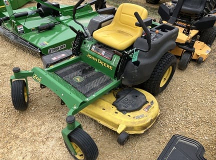 2009 John Deere Z425 Equipment Image0