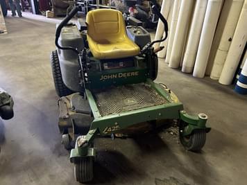 Main image John Deere Z425