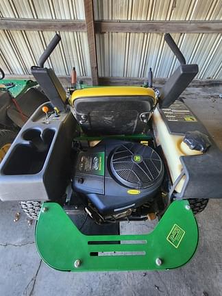 Image of John Deere Z425 equipment image 4