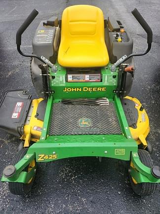 Image of John Deere Z425 Primary image