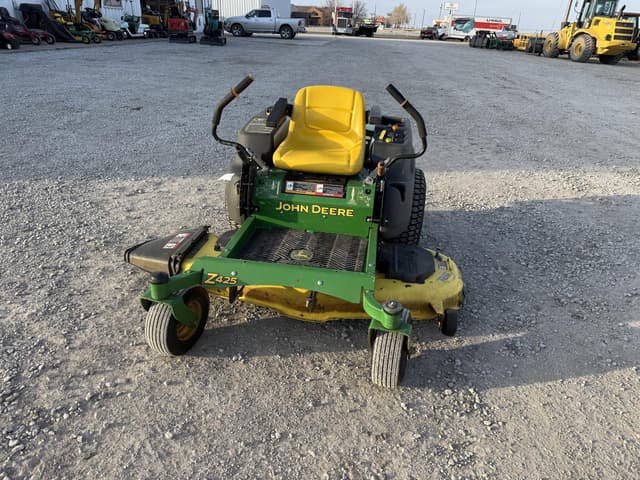 Image of John Deere Z425 equipment image 4