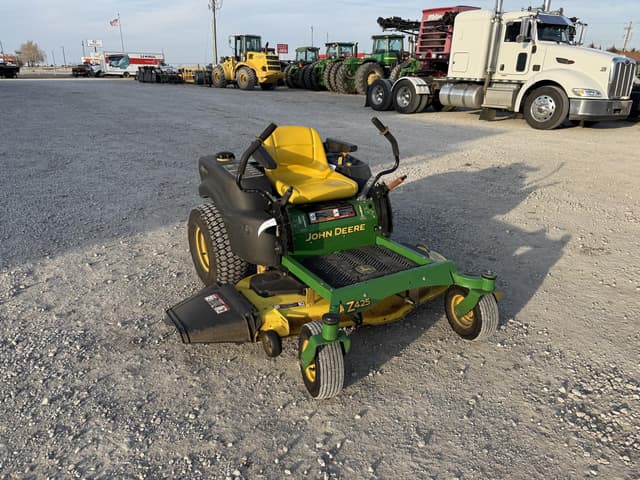 Image of John Deere Z425 equipment image 1