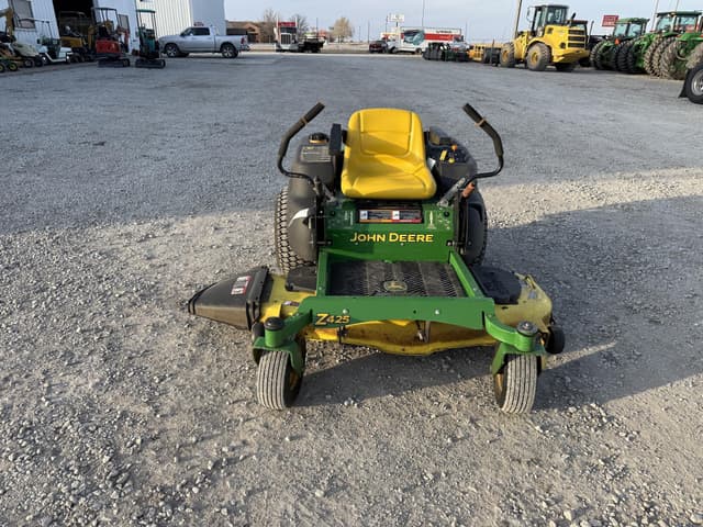 Image of John Deere Z425 equipment image 3
