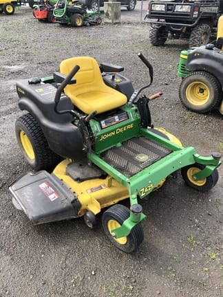 SOLD - 2009 John Deere Z425 Stock No. 1050971 Other
