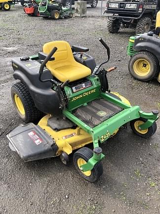 Z425 john deere price new arrivals