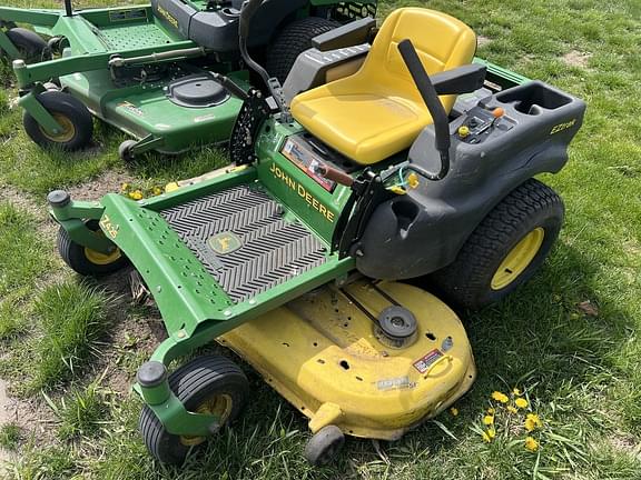 Image of John Deere Z425 equipment image 2