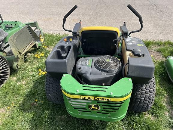 Image of John Deere Z425 equipment image 4