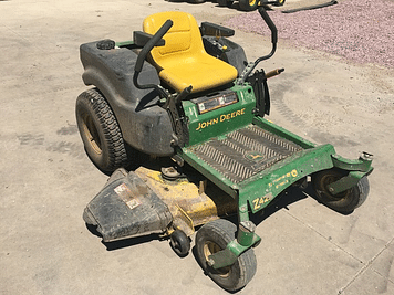 Main image John Deere Z425
