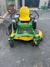 2009 John Deere Z425 Equipment Image0