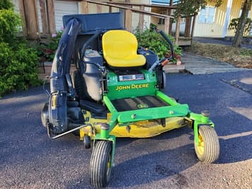Main image John Deere Z425