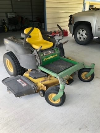 Main image John Deere Z425