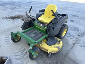 2009 John Deere Z445 Image