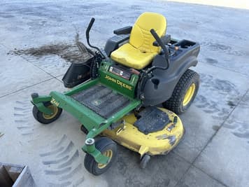 Main image John Deere Z445
