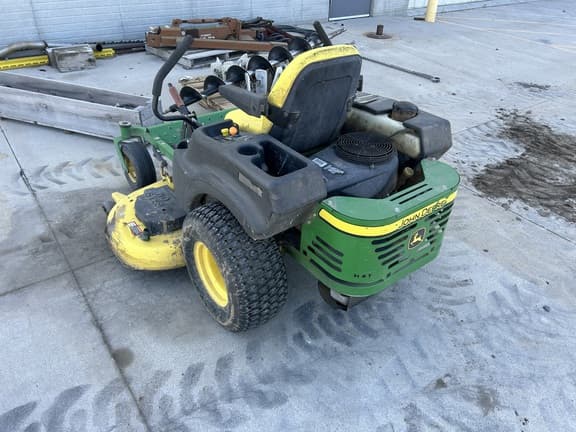 Image of John Deere Z445 equipment image 3