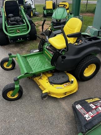 Main image John Deere Z445