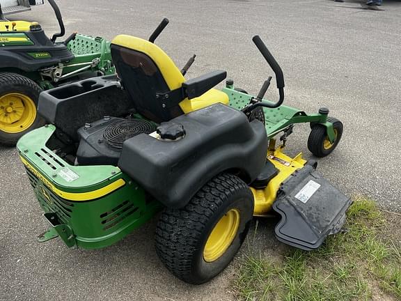 Image of John Deere Z445 equipment image 1