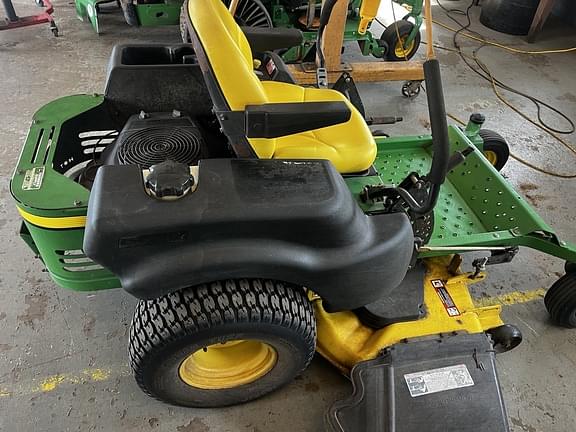 Image of John Deere Z445 equipment image 1