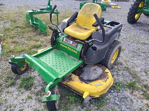 Image of John Deere Z445 Primary image