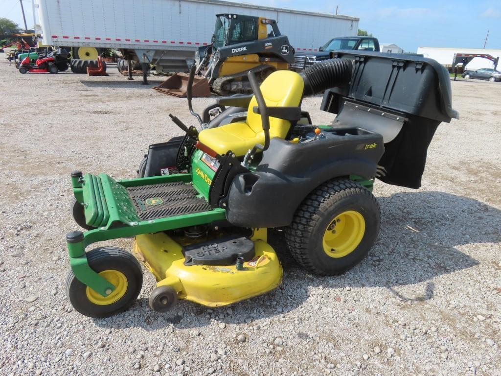 Image of John Deere Z445 Primary image