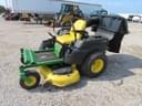 2009 John Deere Z445 Image