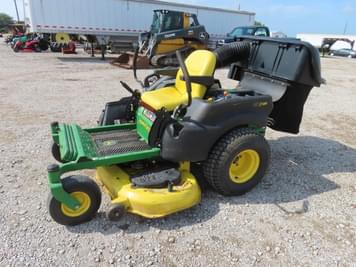 Main image John Deere Z445