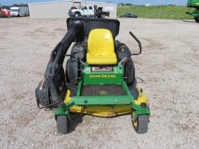 Image of John Deere Z445 equipment image 2