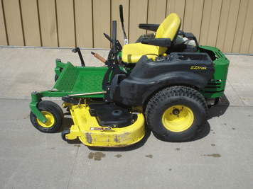 Main image John Deere Z445