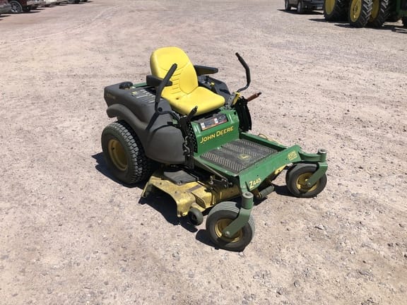 Main image John Deere Z445